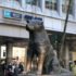 How to get to the statue of Shibuya Hachiko